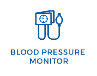 Blood pressure monitor