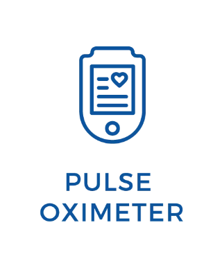 Pulse oximeter