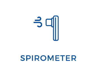 Spirometer