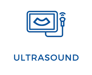 Handheld ultrasound