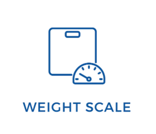 Weight scale